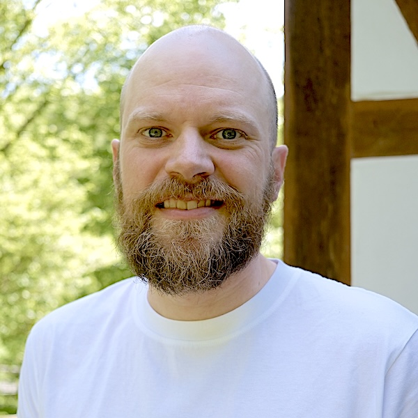 Felix Gräfenberg von wissen-speichern.